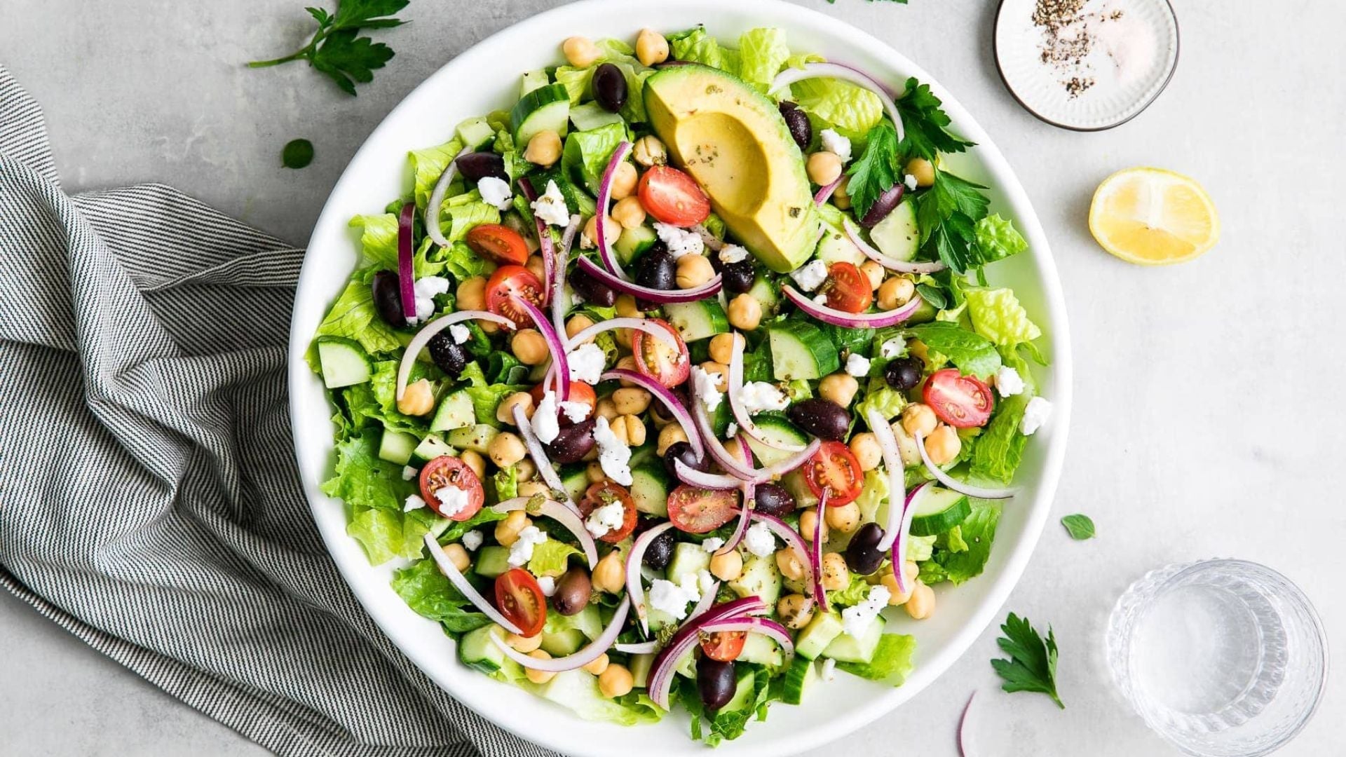 The Mediterranean diet context