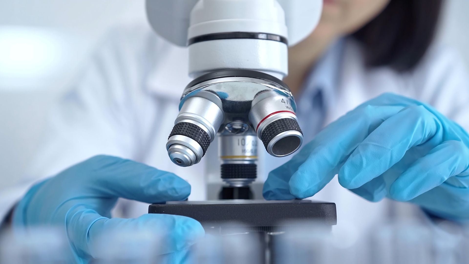 Understanding the research landscape